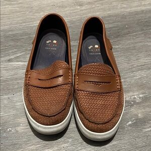 Cole Haan Women’s Brown Loafers